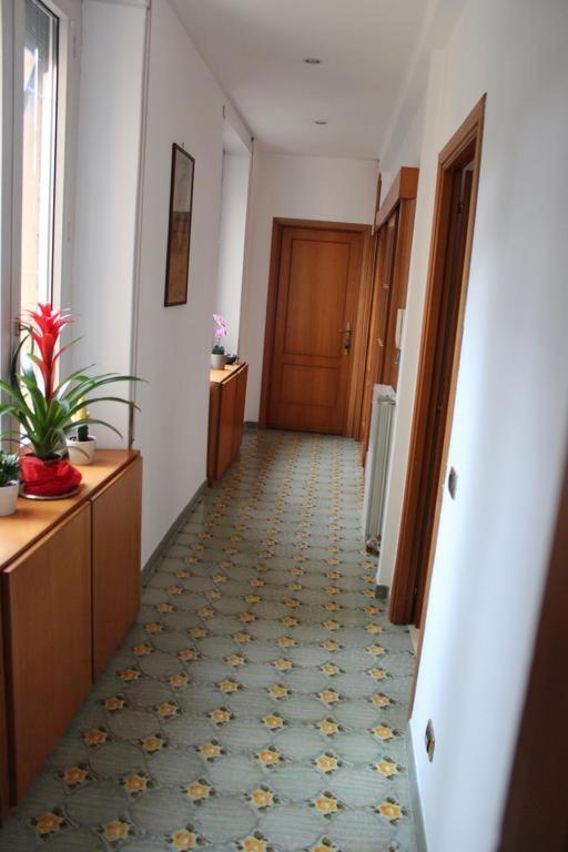 Esquilino Di Yan Guest house Rome