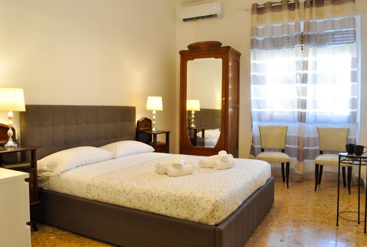 Trastevere Boulevard Apartment Rome