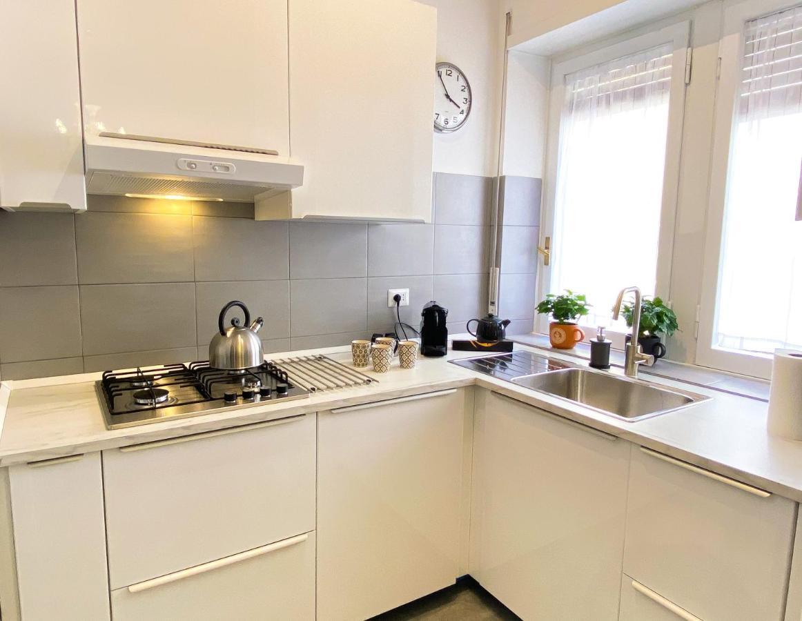 Apartment Trastevere Boulevard Rome