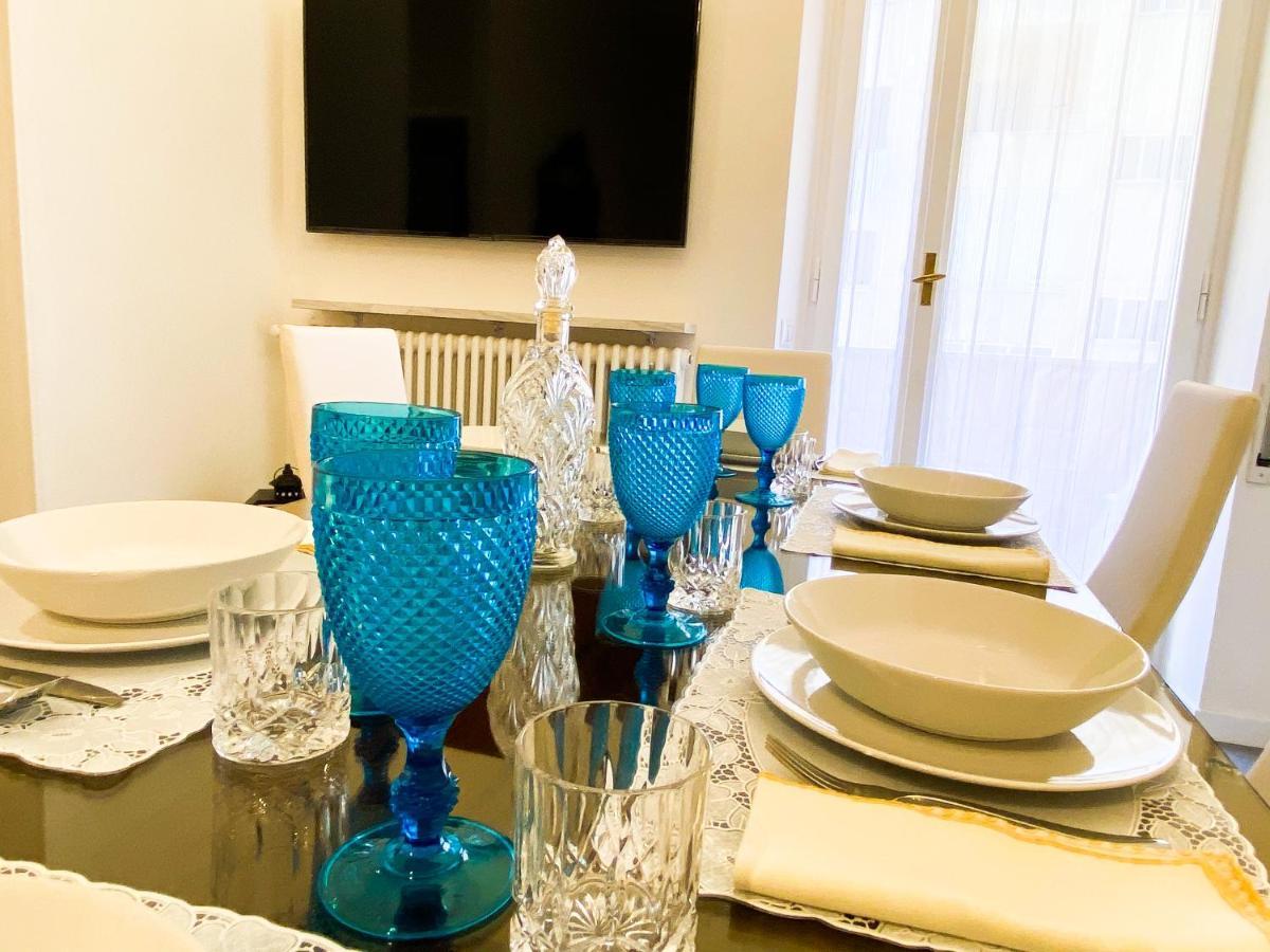 Apartment Trastevere Boulevard