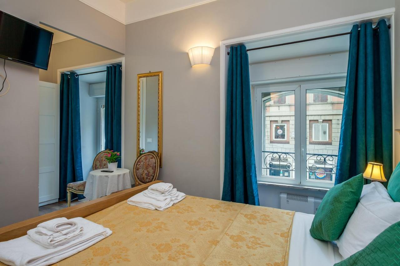 Guest house Raphael 3*