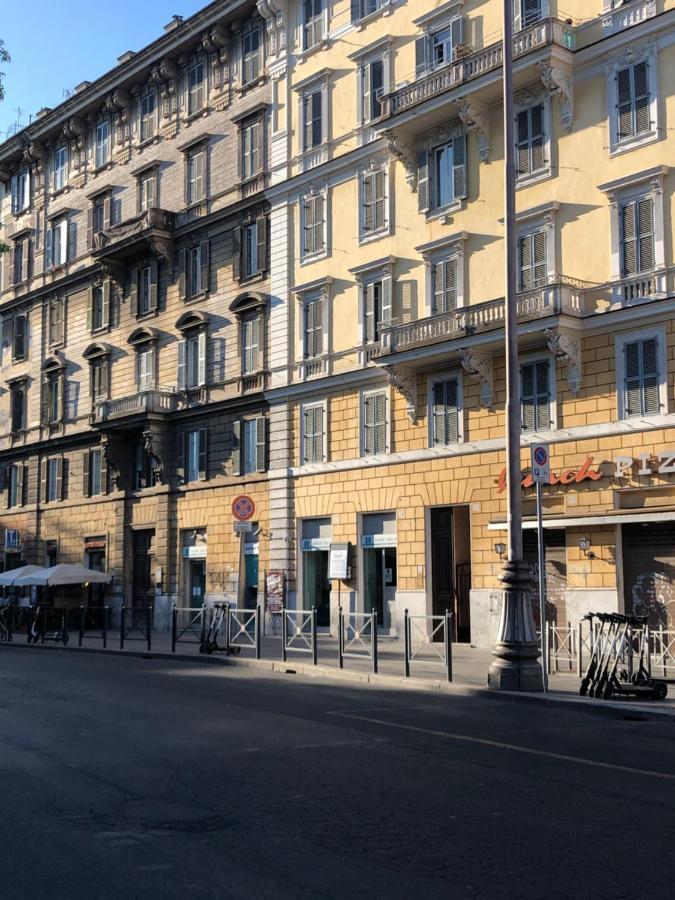 Art Atelier Risorgimento Guest house Rome