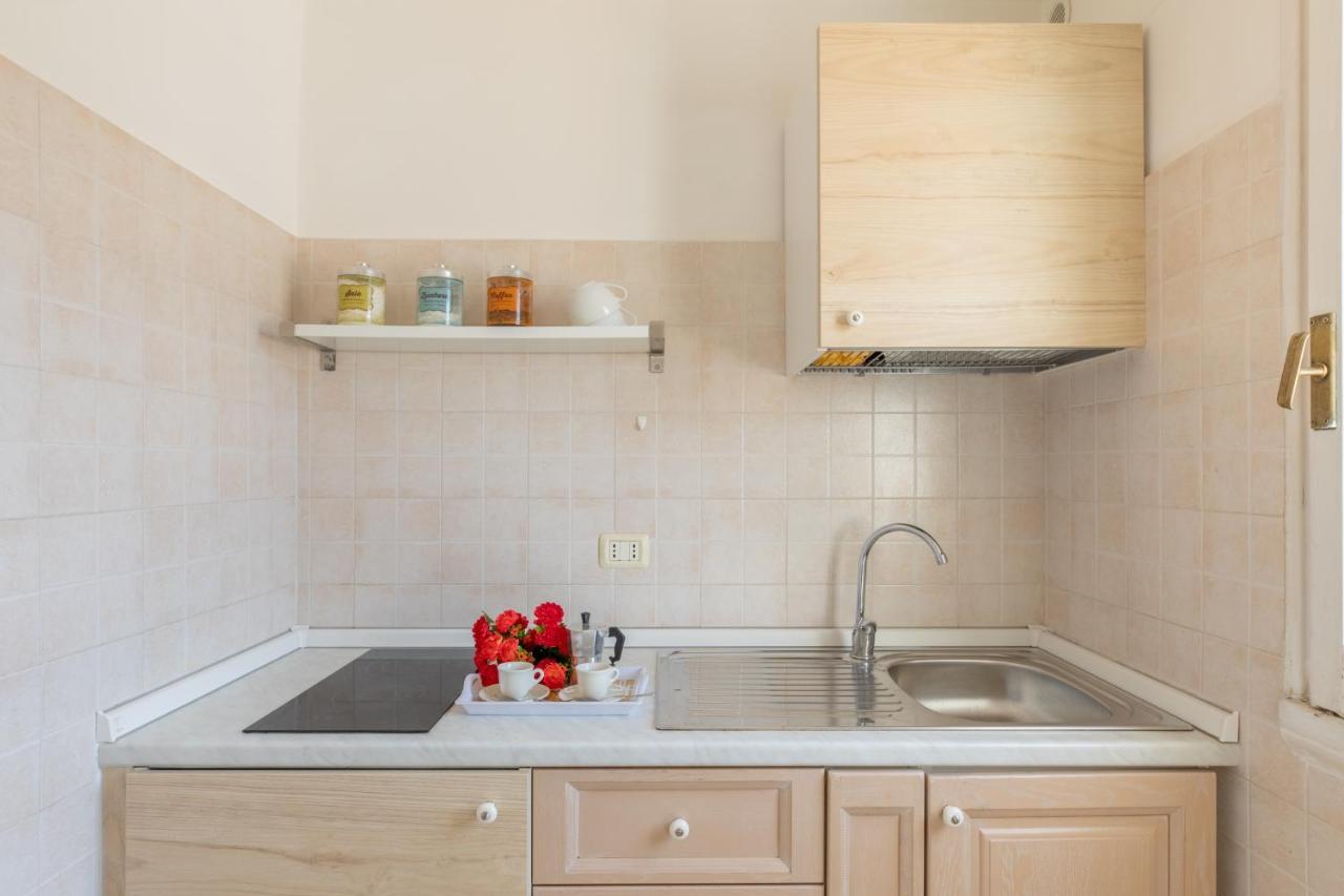 Iflat Shiny Penthouse In Balduina Appartamento