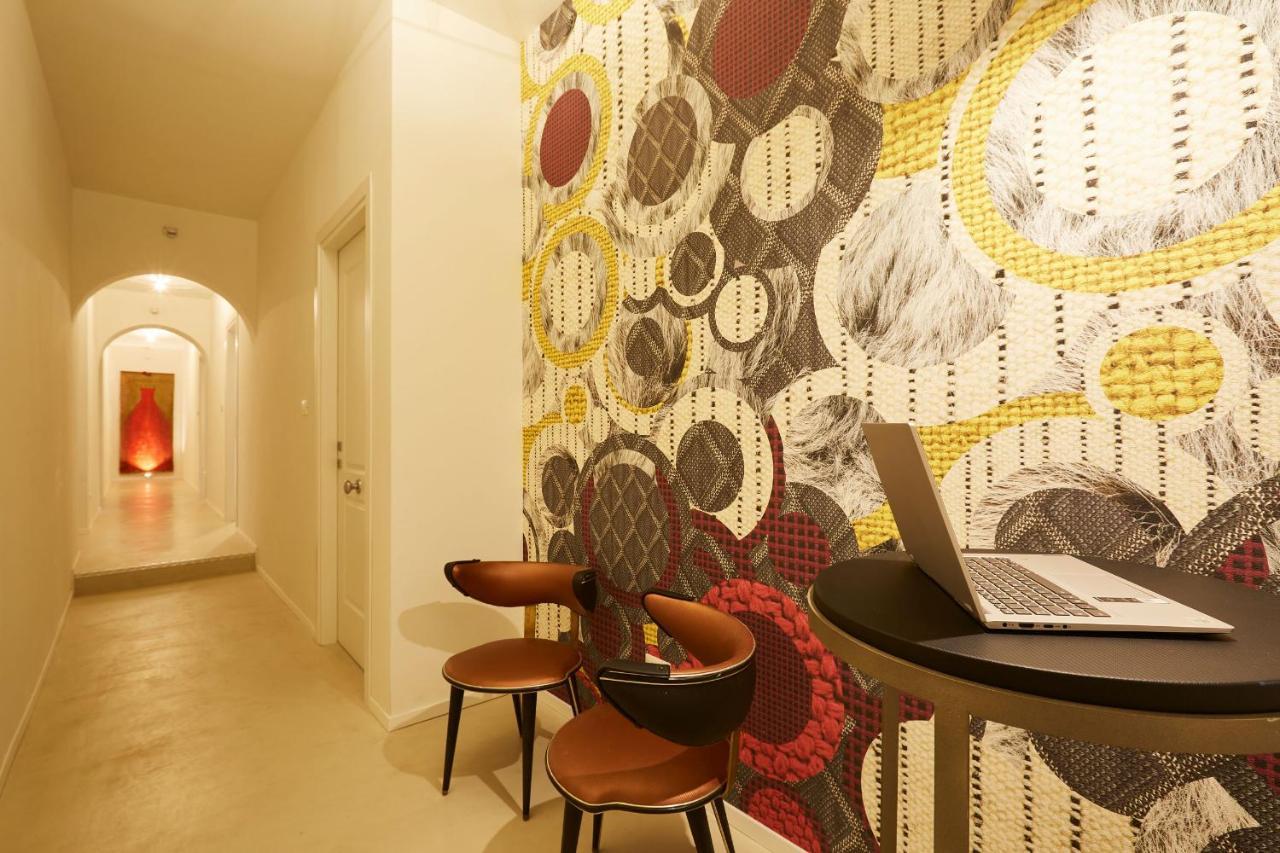 Ripagrande A Trastevere Guest house