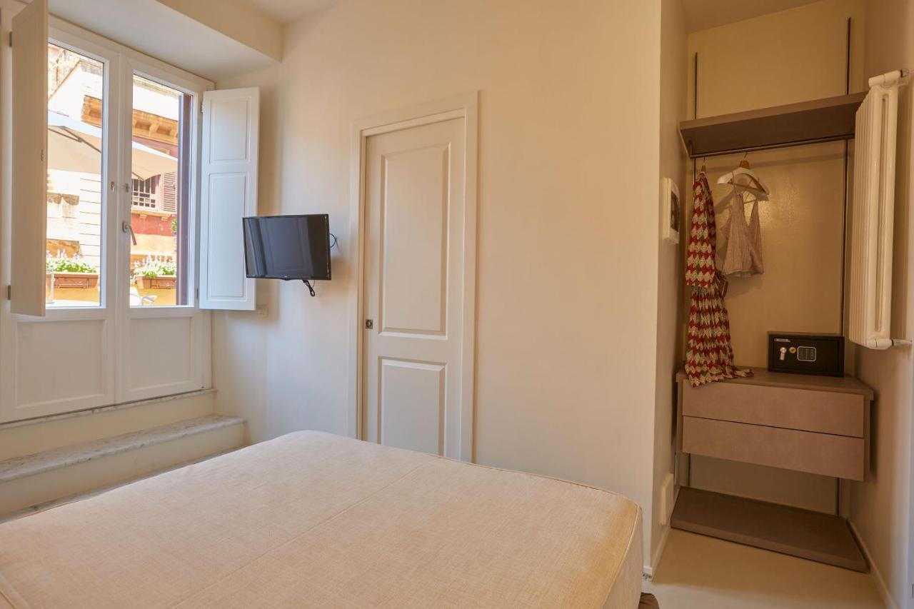 Ripagrande A Trastevere Guest house