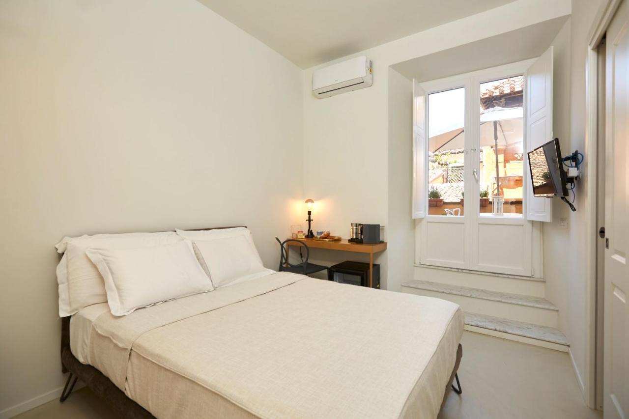Ripagrande A Trastevere Guest house Rome