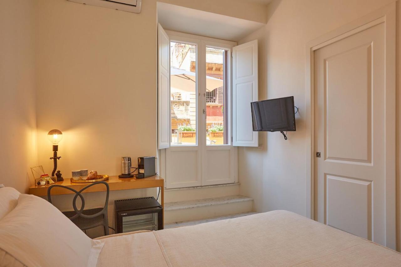 Ripagrande A Trastevere Guest house Rome