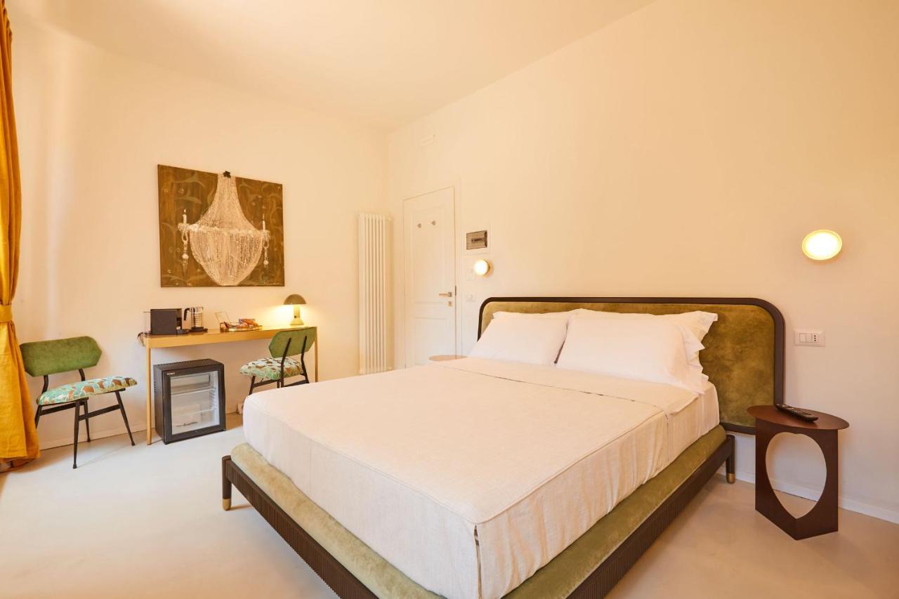 Ripagrande A Trastevere Guest house