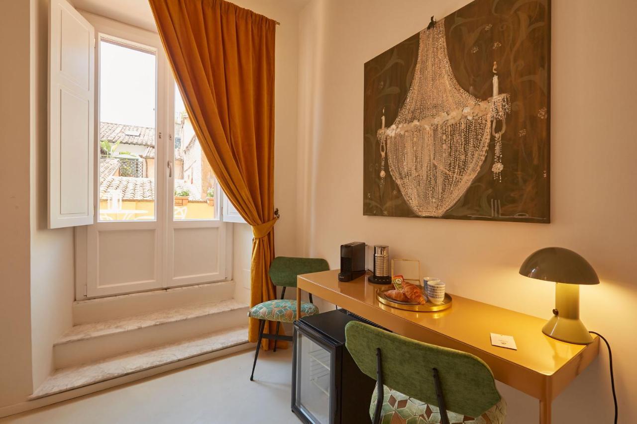 Guest house Ripagrande A Trastevere *