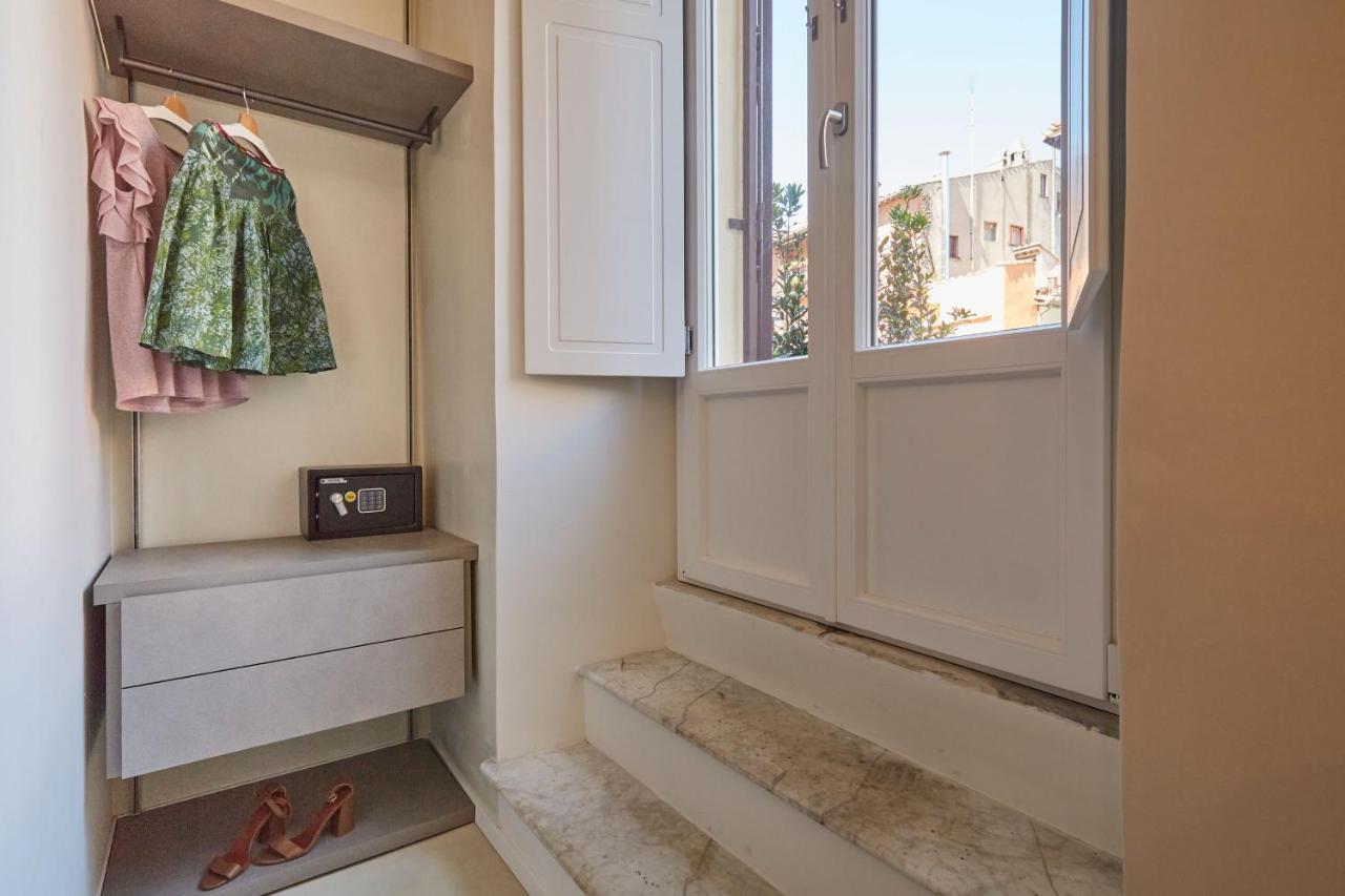 Guest house Ripagrande A Trastevere Rome