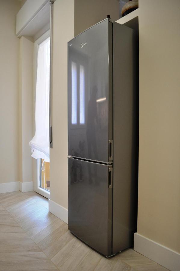 Trastevere Boulevard Apartment Rome