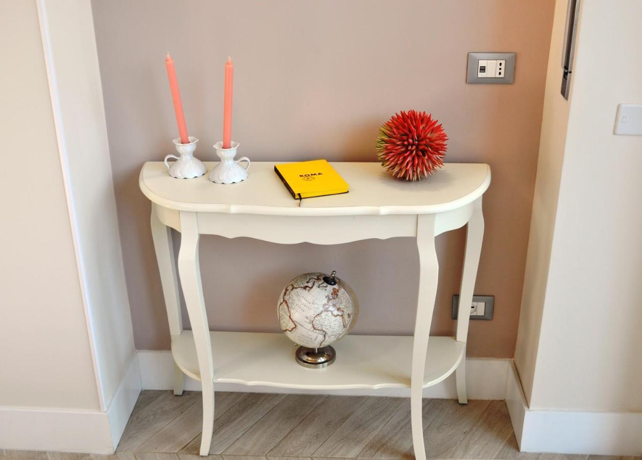 Trastevere Boulevard Apartment Rome