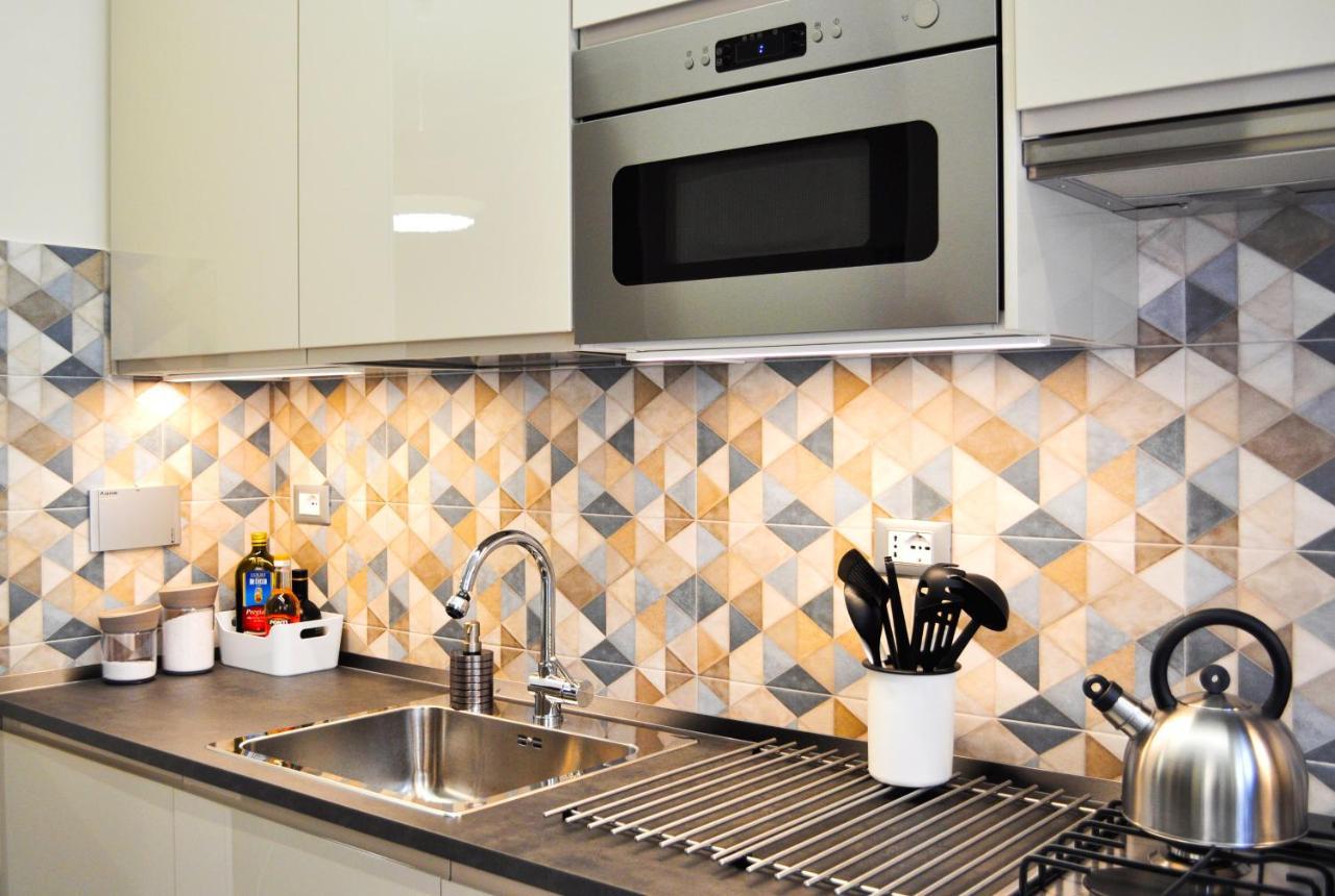 Trastevere Boulevard Apartment *