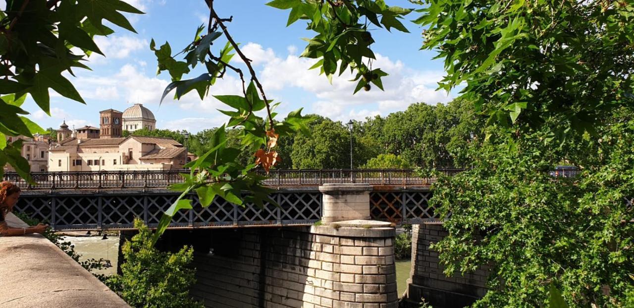 Guest house Ripagrande A Trastevere