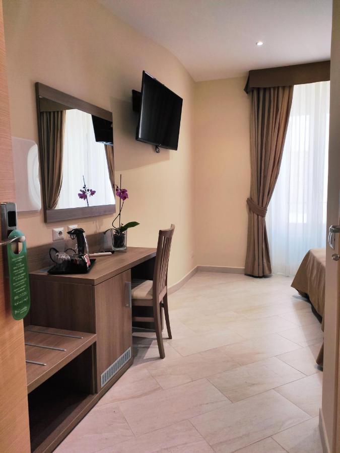 Luxury - Experience Affittacamere