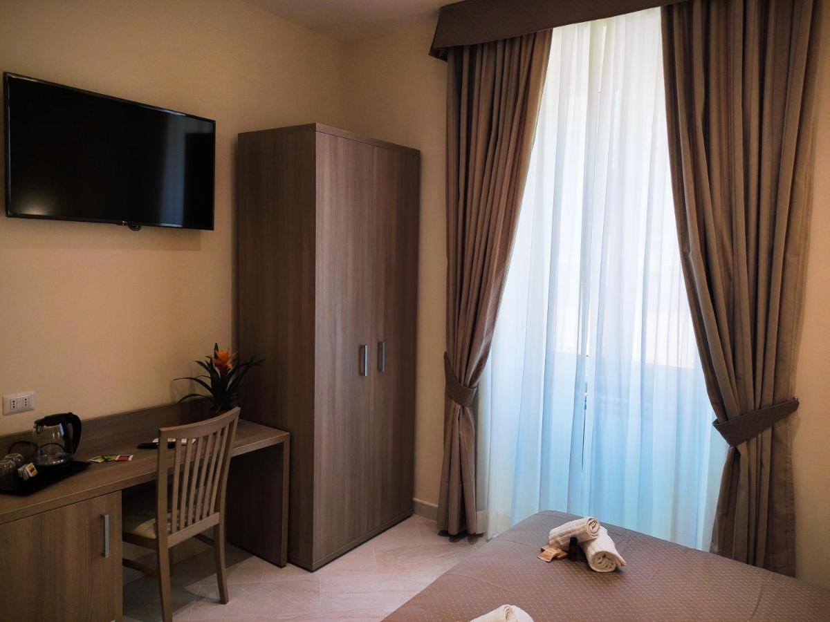 Luxury - Experience Affittacamere 4*