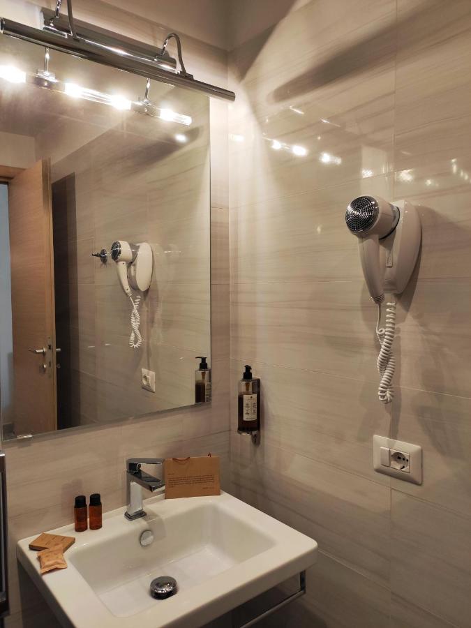 Affittacamere Luxury - Experience Roma