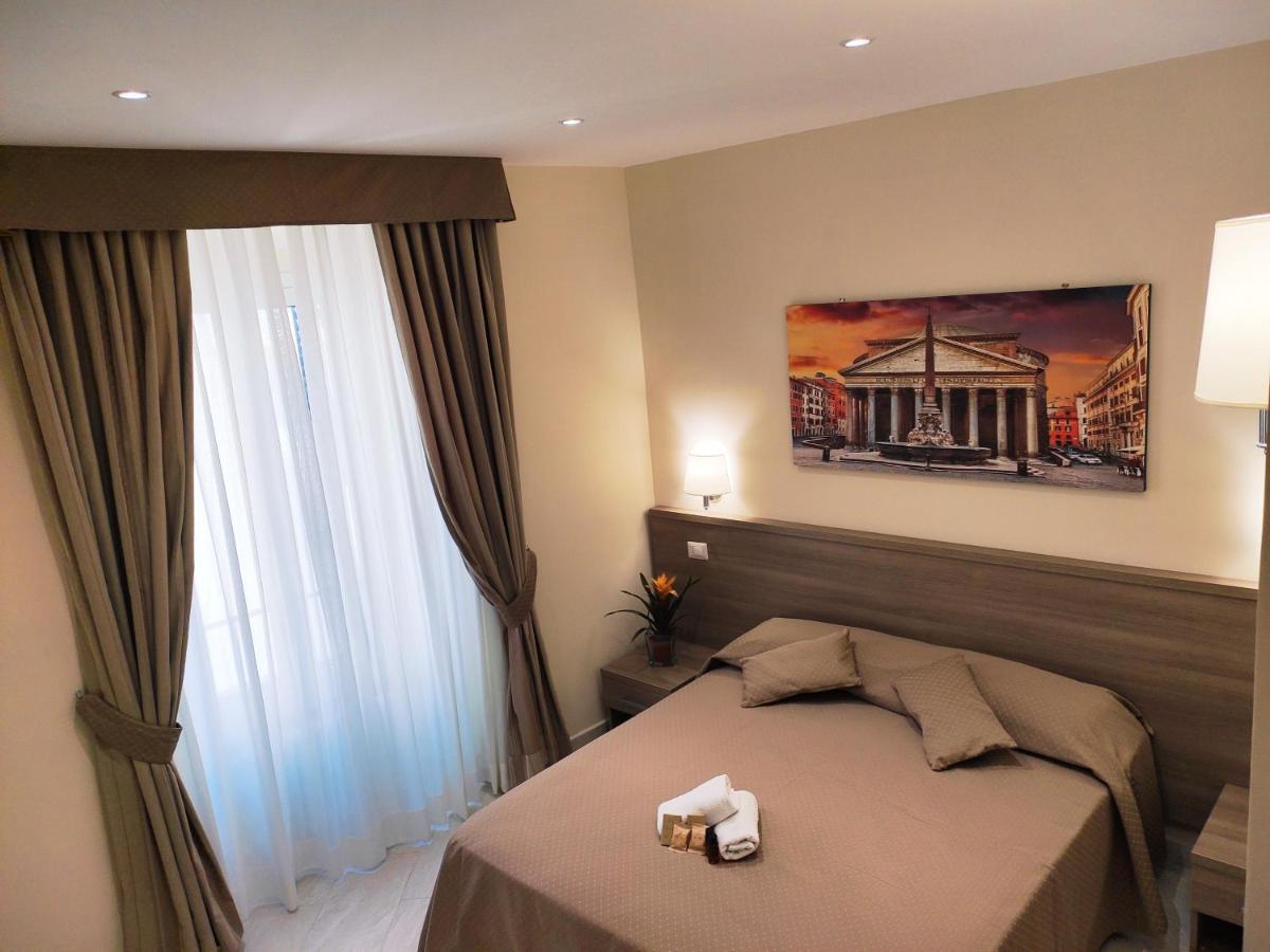 Luxury - Experience Affittacamere
