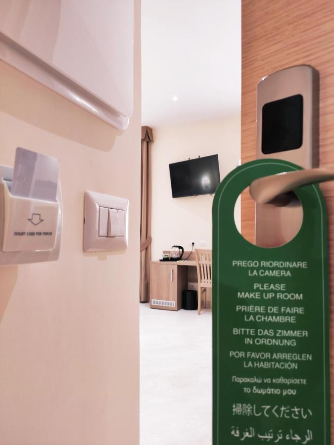 Affittacamere Luxury - Experience Roma