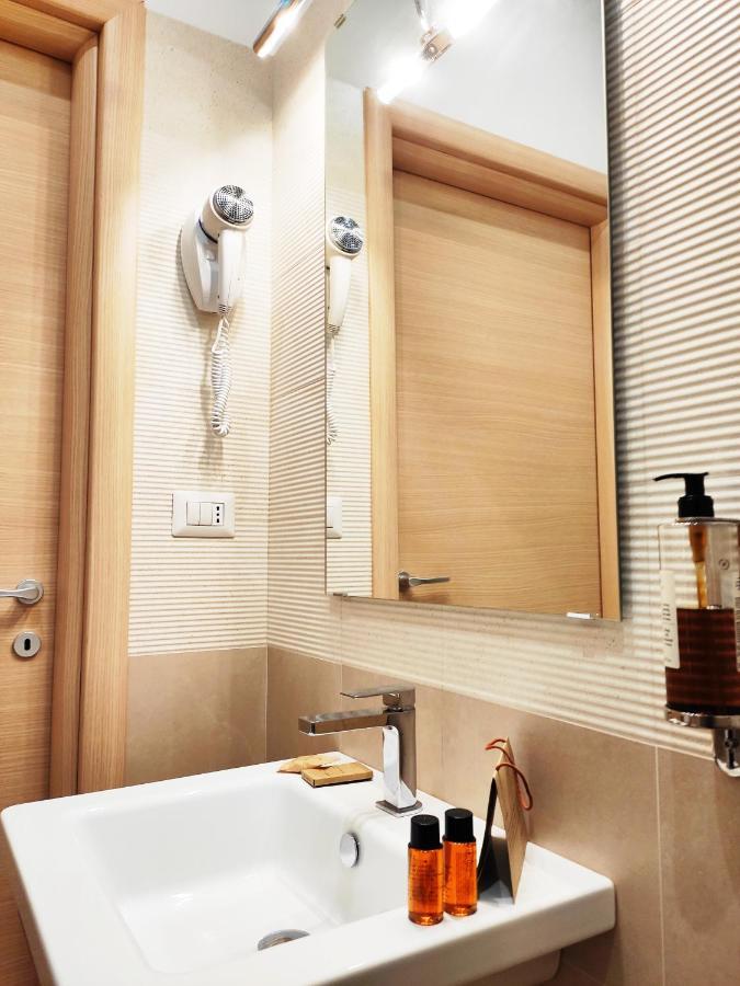 Luxury - Experience Affittacamere Roma
