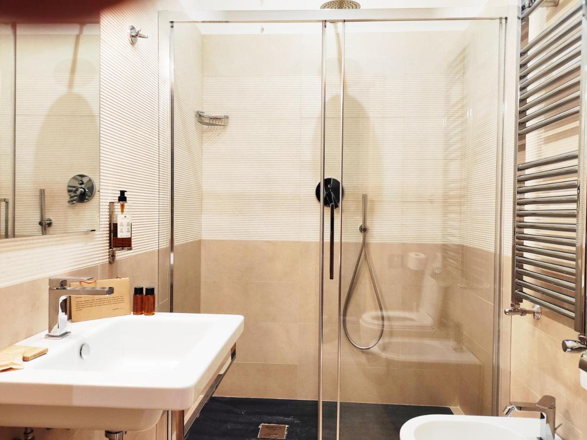 Affittacamere Luxury - Experience 4*