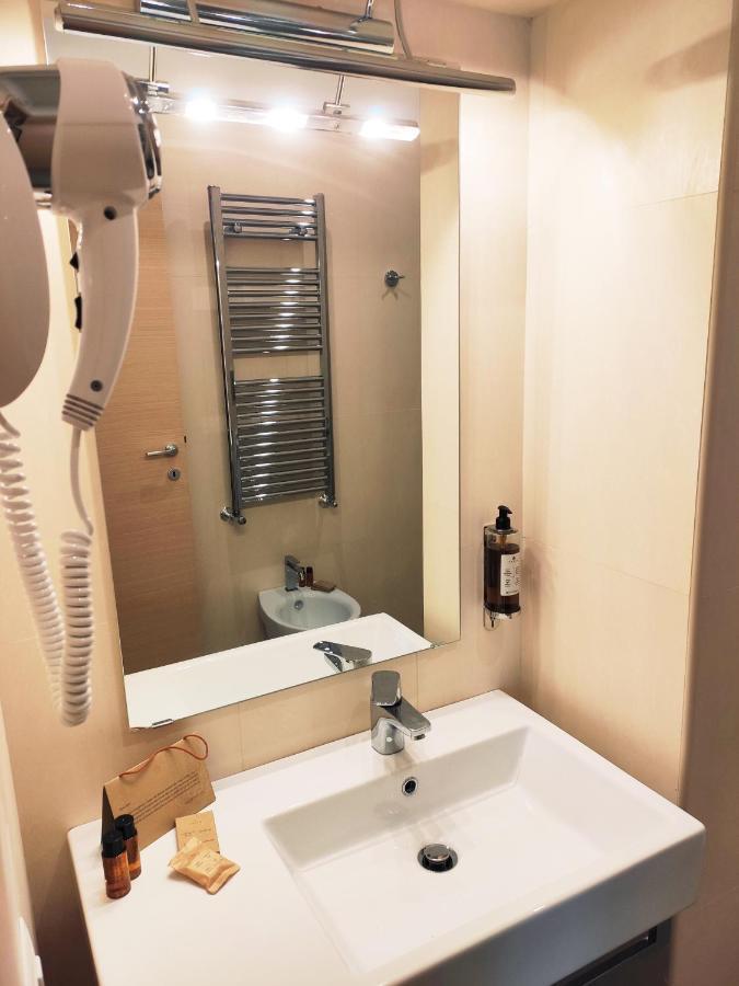 Luxury - Experience Affittacamere