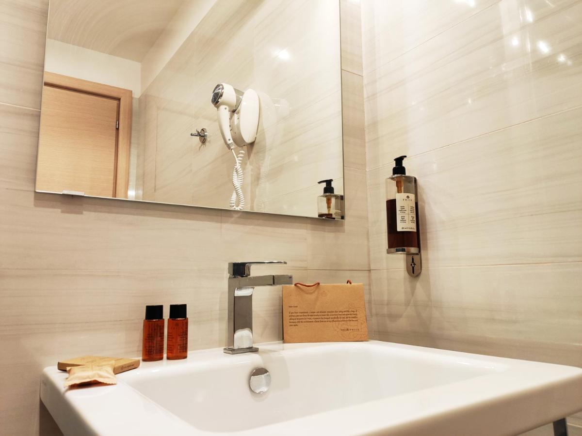 Affittacamere Luxury - Experience Roma