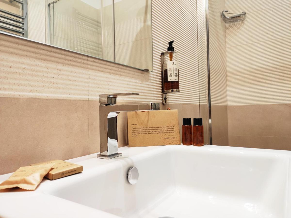 Affittacamere Luxury - Experience