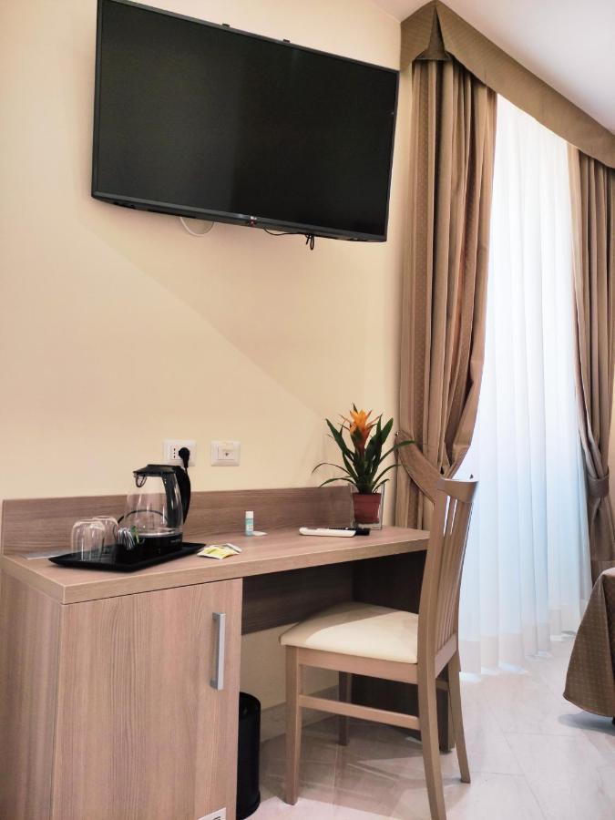 Luxury - Experience Affittacamere 4*