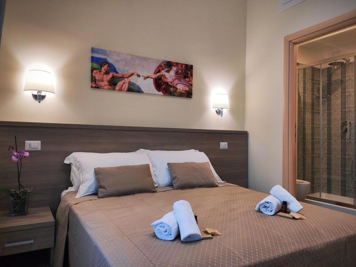 Affittacamere Luxury - Experience