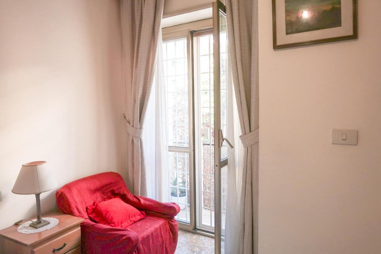 Bed & Breakfast The Condottieri Rome