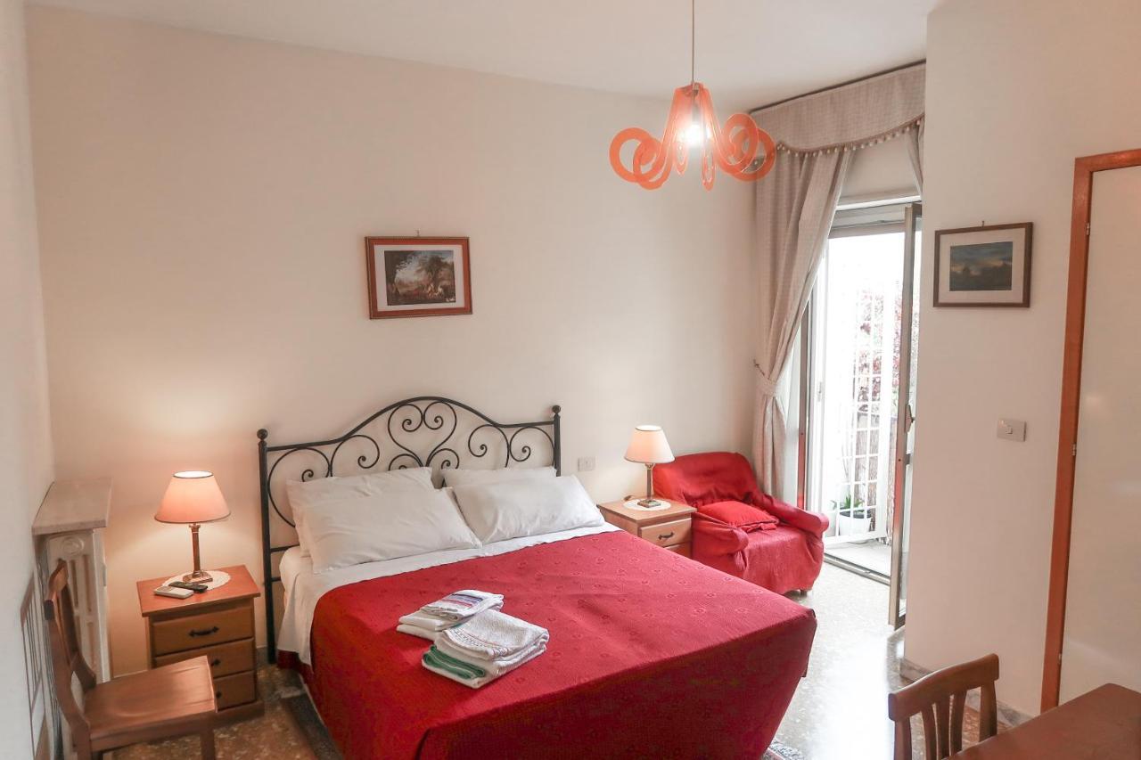 The Condottieri Bed & Breakfast 3*