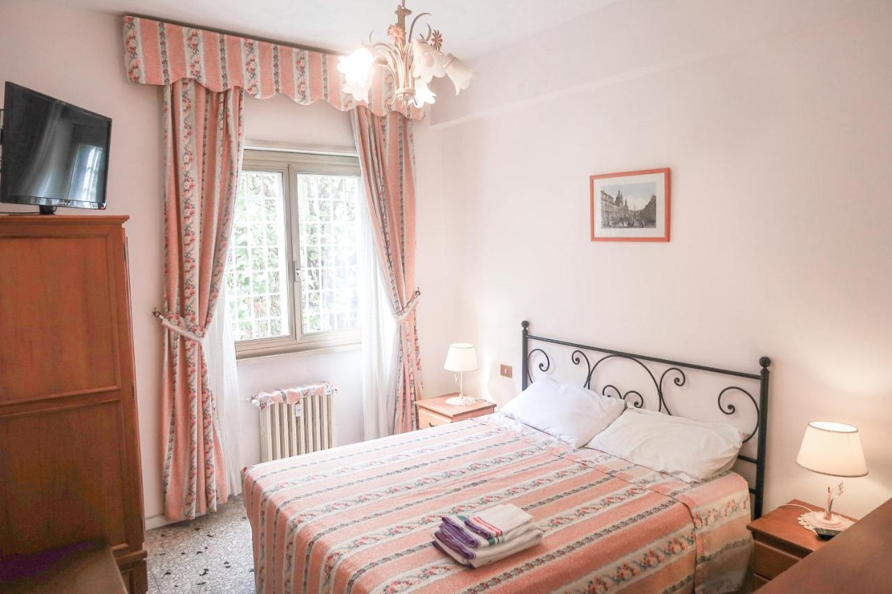 The Condottieri Bed & Breakfast