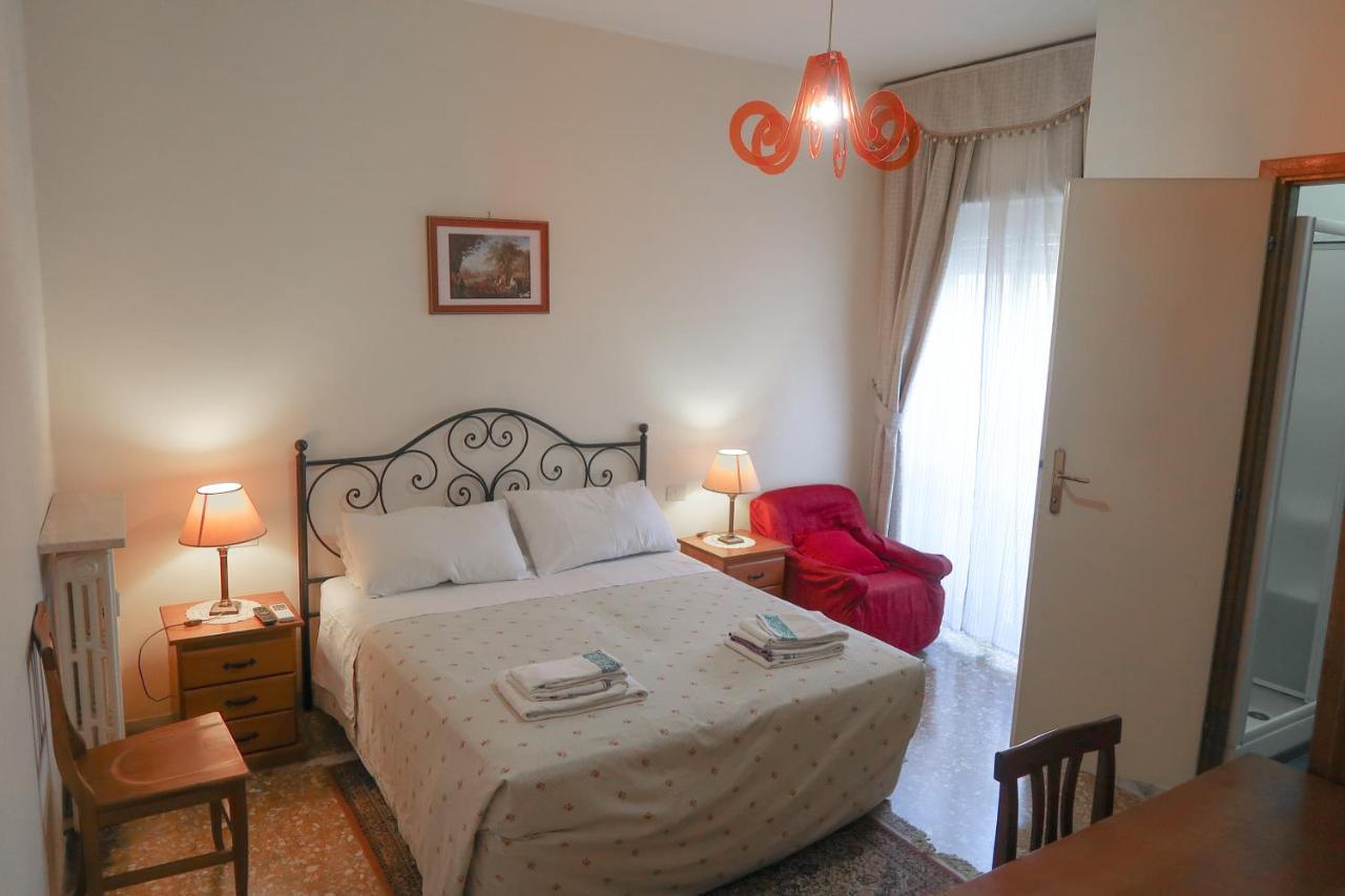 The Condottieri Bed & Breakfast Rome