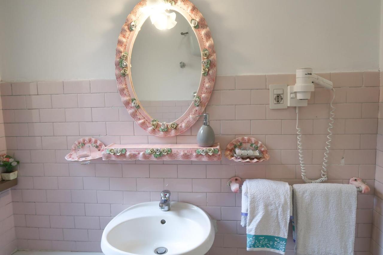 The Condottieri Bed & Breakfast Rome