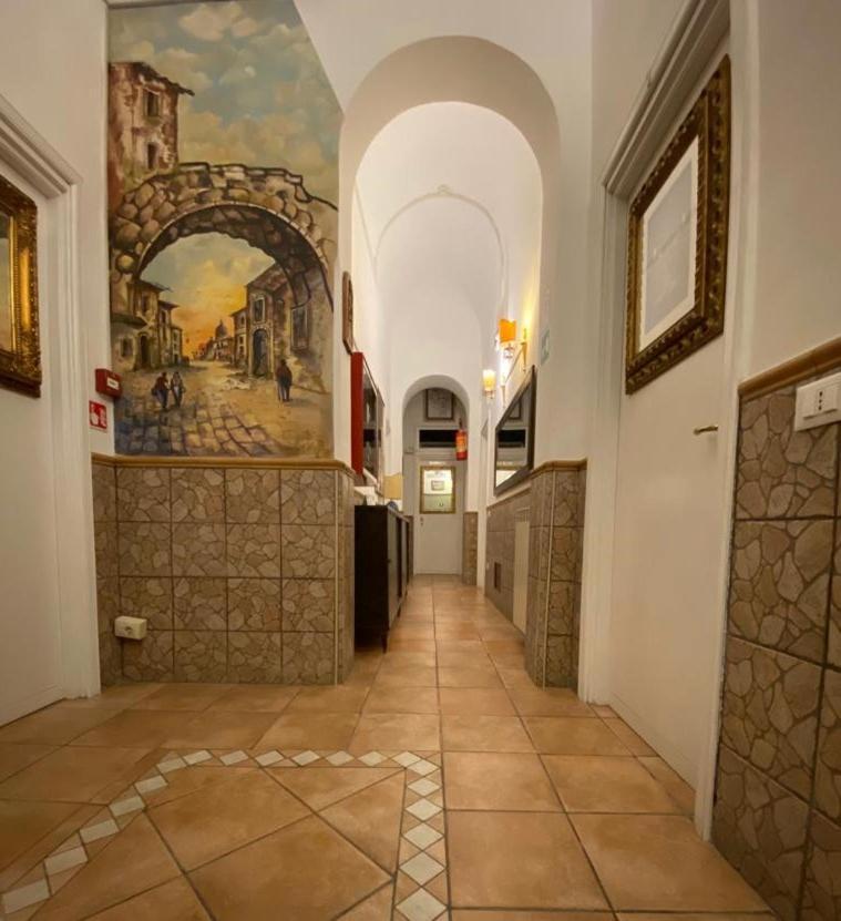 Hotel Il Papavero Rome