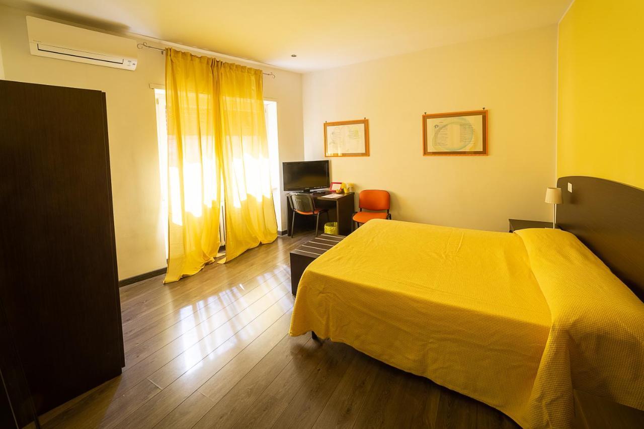 Guest house Difronte Ai Musei Vaticani Rome