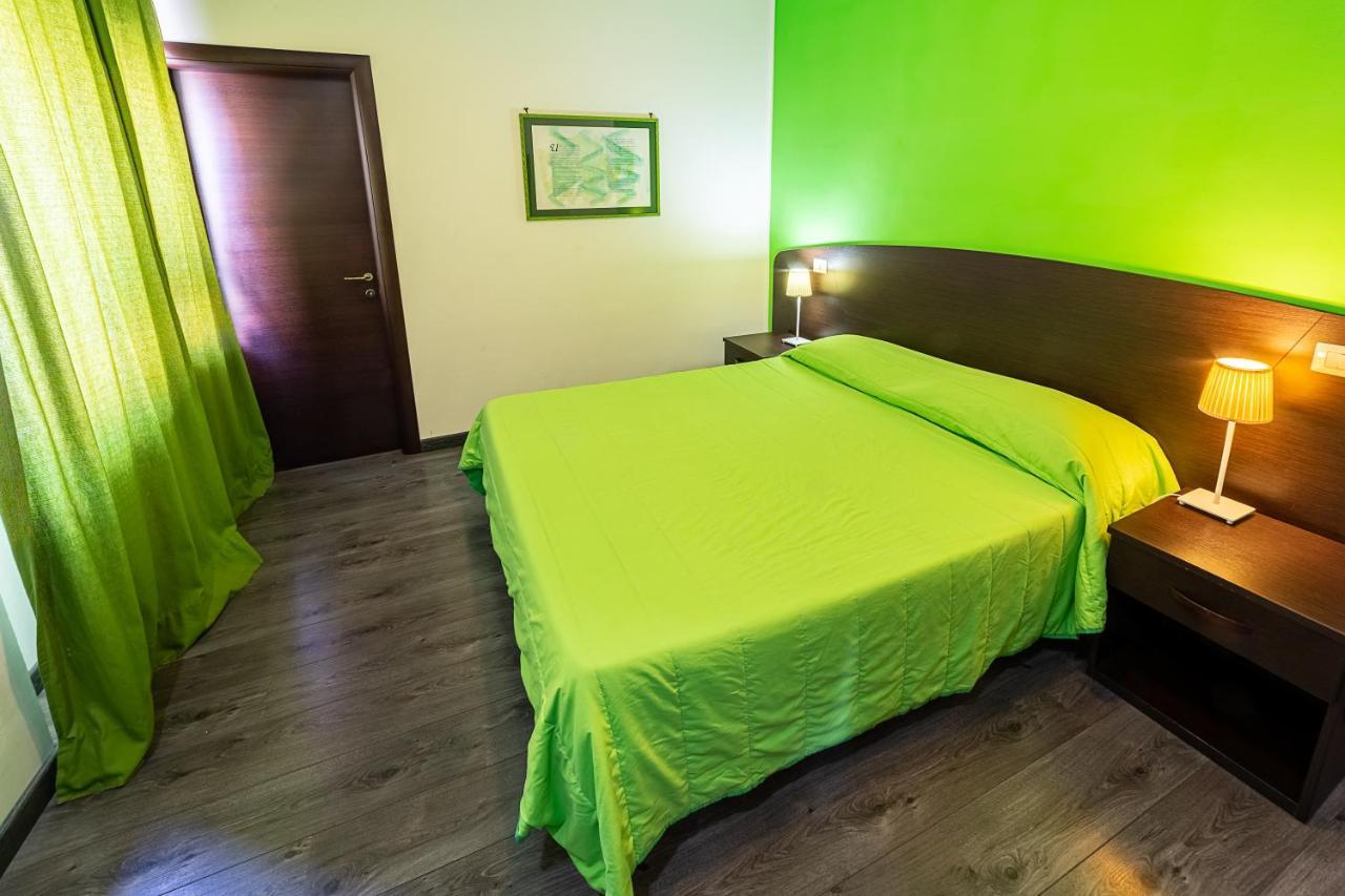 Difronte Ai Musei Vaticani Guest house Rome
