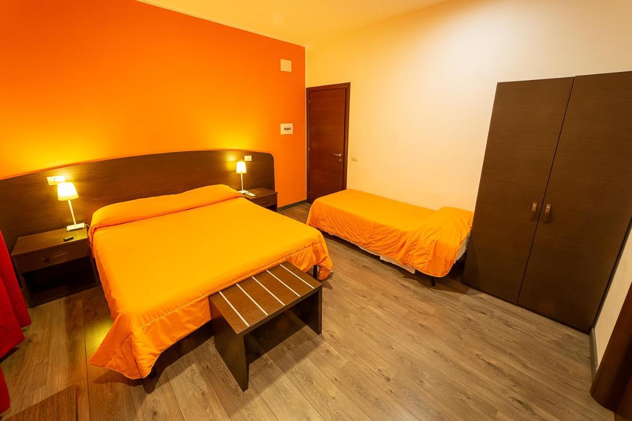 Guest house Difronte Ai Musei Vaticani 3*
