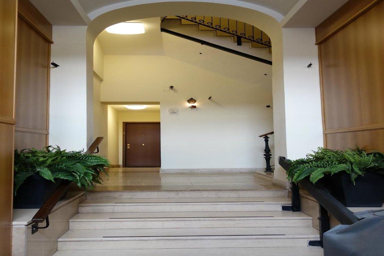 Rhome Terminal Guest house 2*