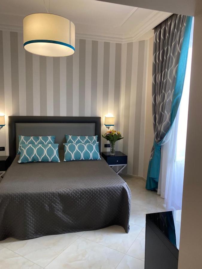Contilia 3* Rome