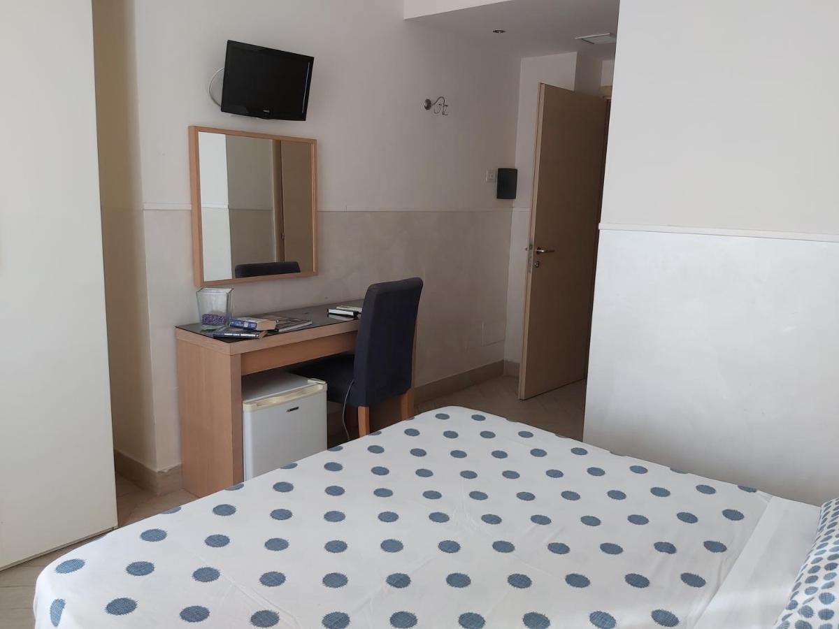 Bed & Breakfast Agli Horti Sallustiani Rome