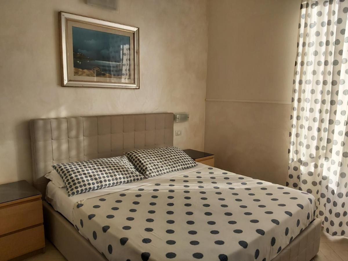Agli Horti Sallustiani Bed & Breakfast Rome