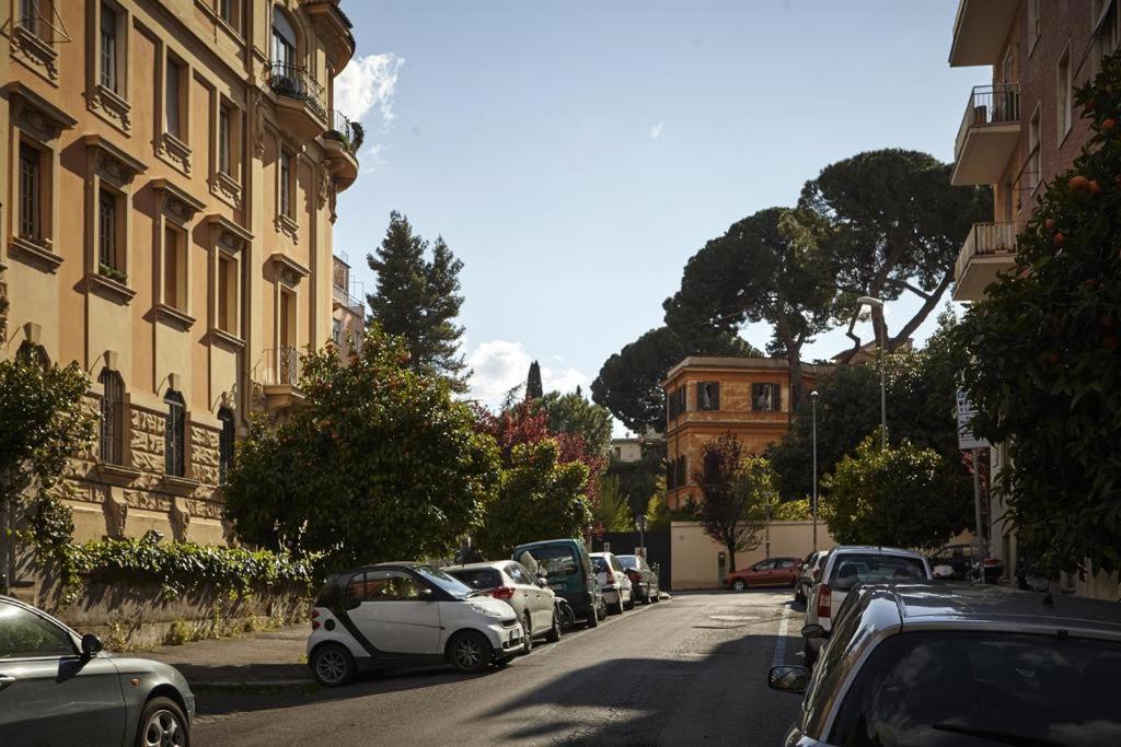 21 Aprile Guest house Rome