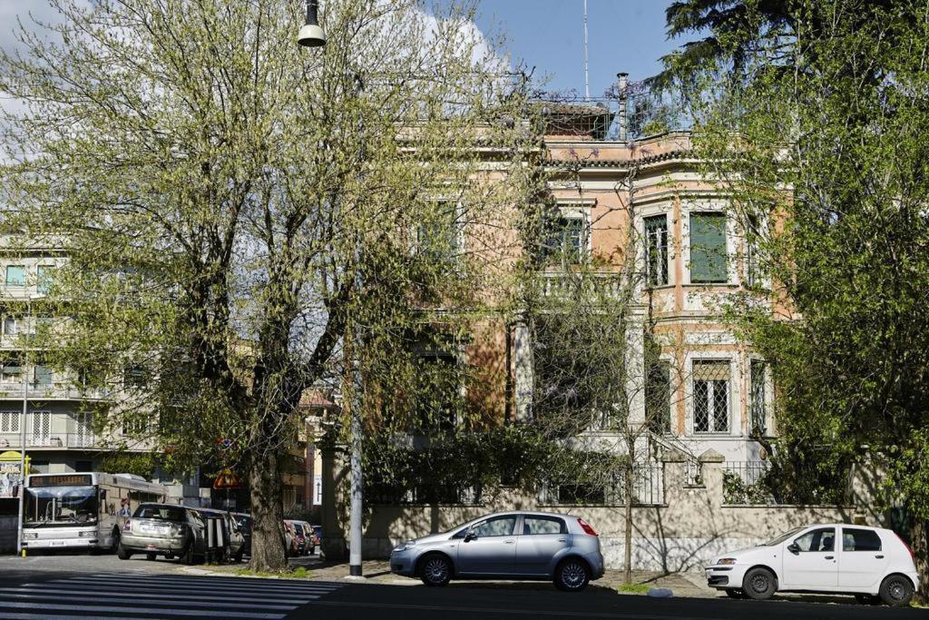 21 Aprile Guest house