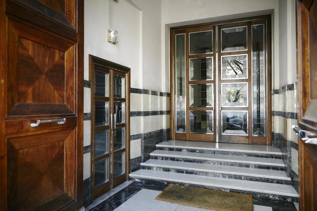 21 Aprile Guest house Rome