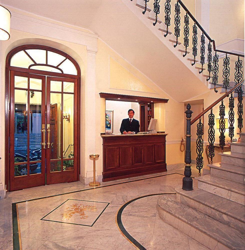 Astoria Garden Hotel Rome