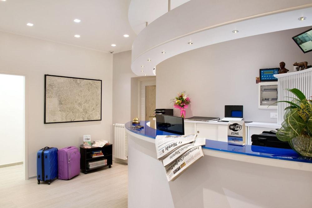 Marechiaro Hotel Roma