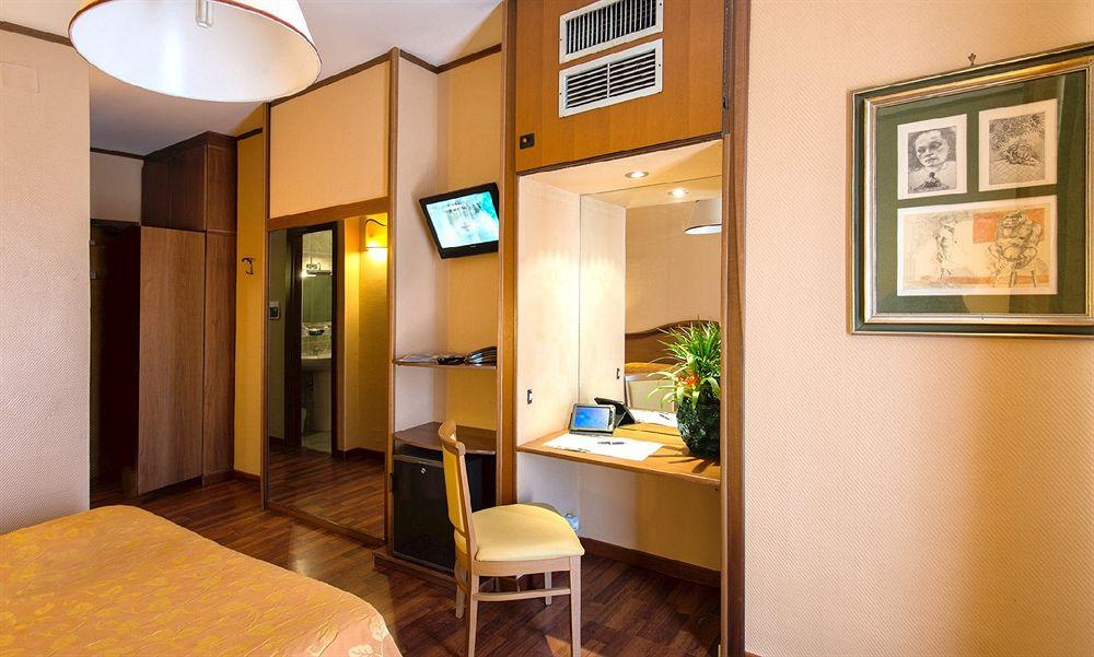 Park Blanc Et Noir Hotel Rome