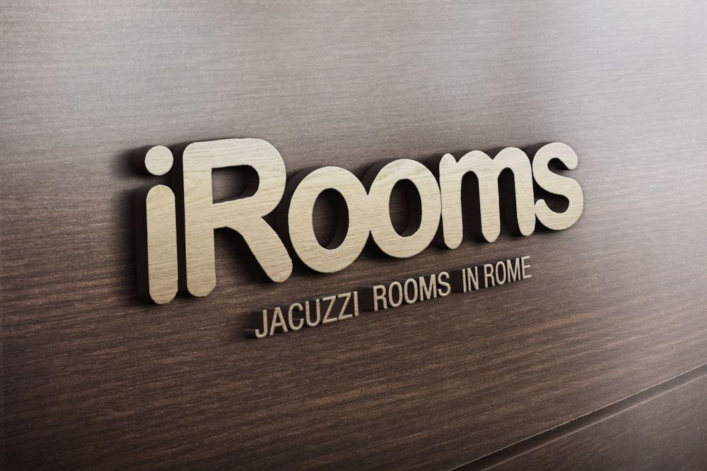 Irooms Pantheon Rome